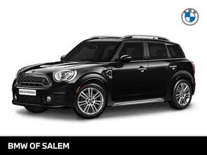 MINI Countryman Cooper S ALL4 AWD