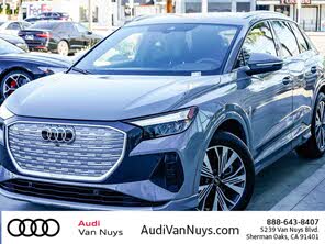 Audi Q4 e-tron Premium Plus 40