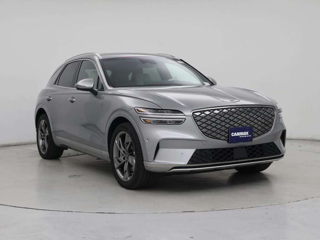 2023 Genesis GV70 Electrified AWD