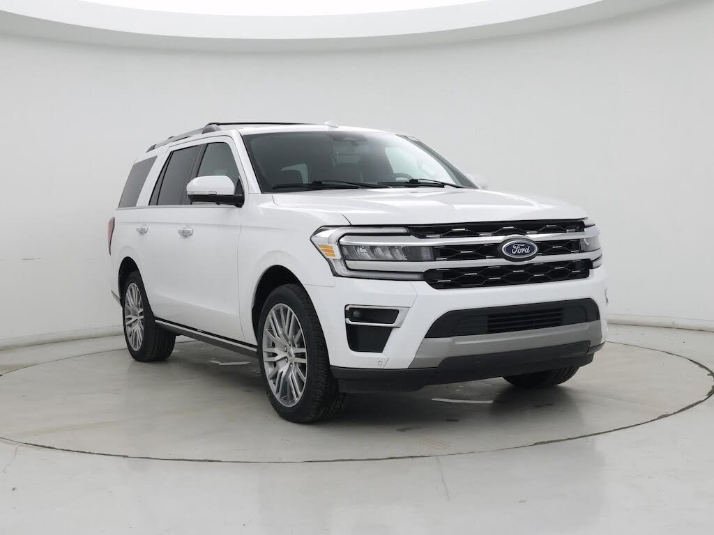 2024 Ford Expedition Limited 4WD