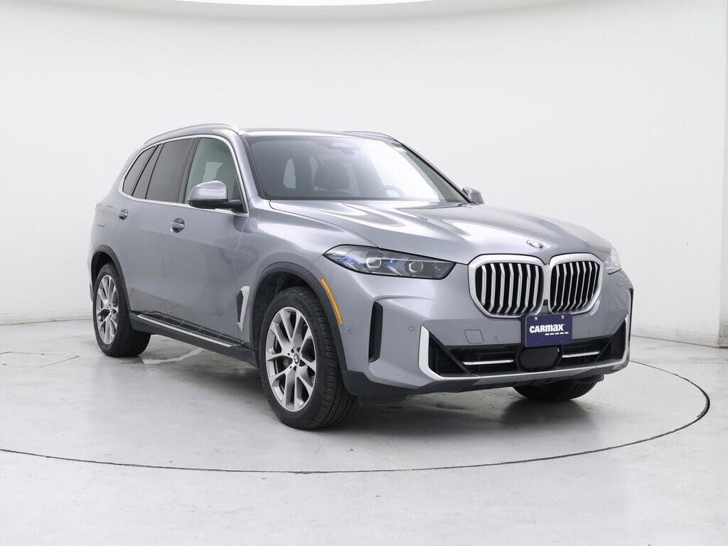 2024 BMW X5 sDrive40i RWD