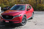 Mazda CX-5 Touring AWD