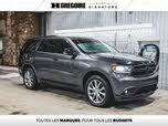 Dodge Durango Citadel Anodized Platinum AWD