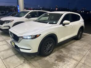 Mazda CX-5 Touring AWD