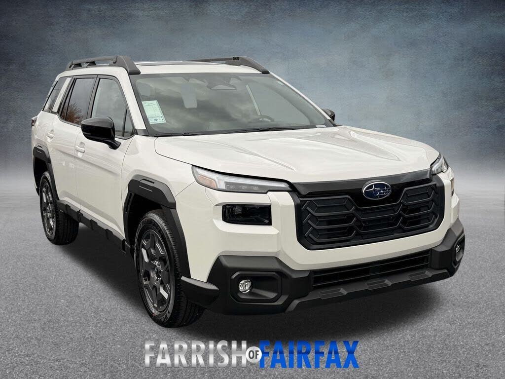 2026 Subaru Outback Premium AWD