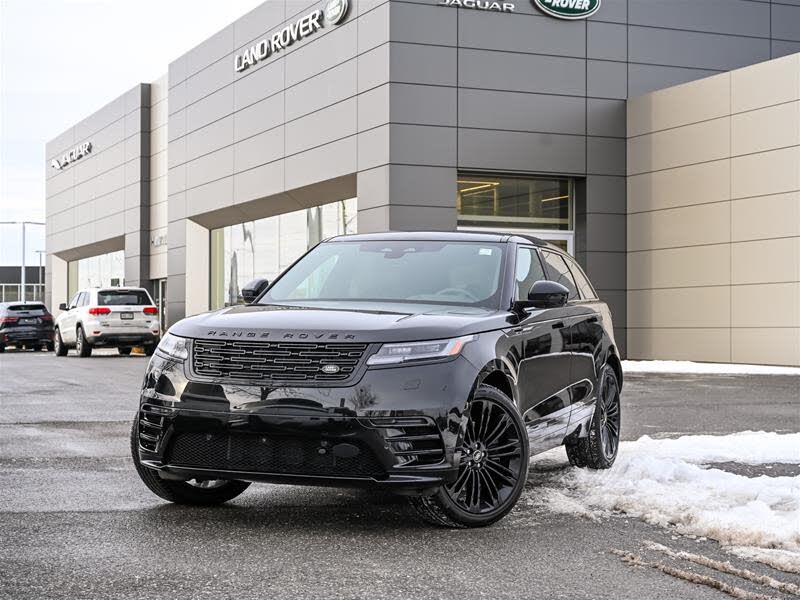 2026 Land Rover Range Rover Velar P400 Autobiograhpy AWD