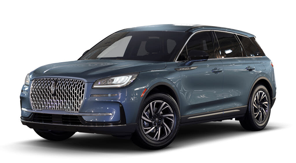 2025 Lincoln Corsair Premiere AWD