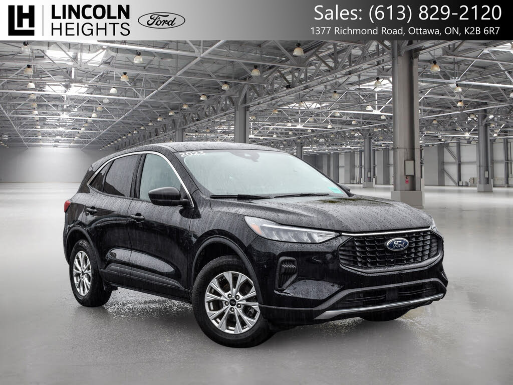 Ford Escape Active AWD 2023