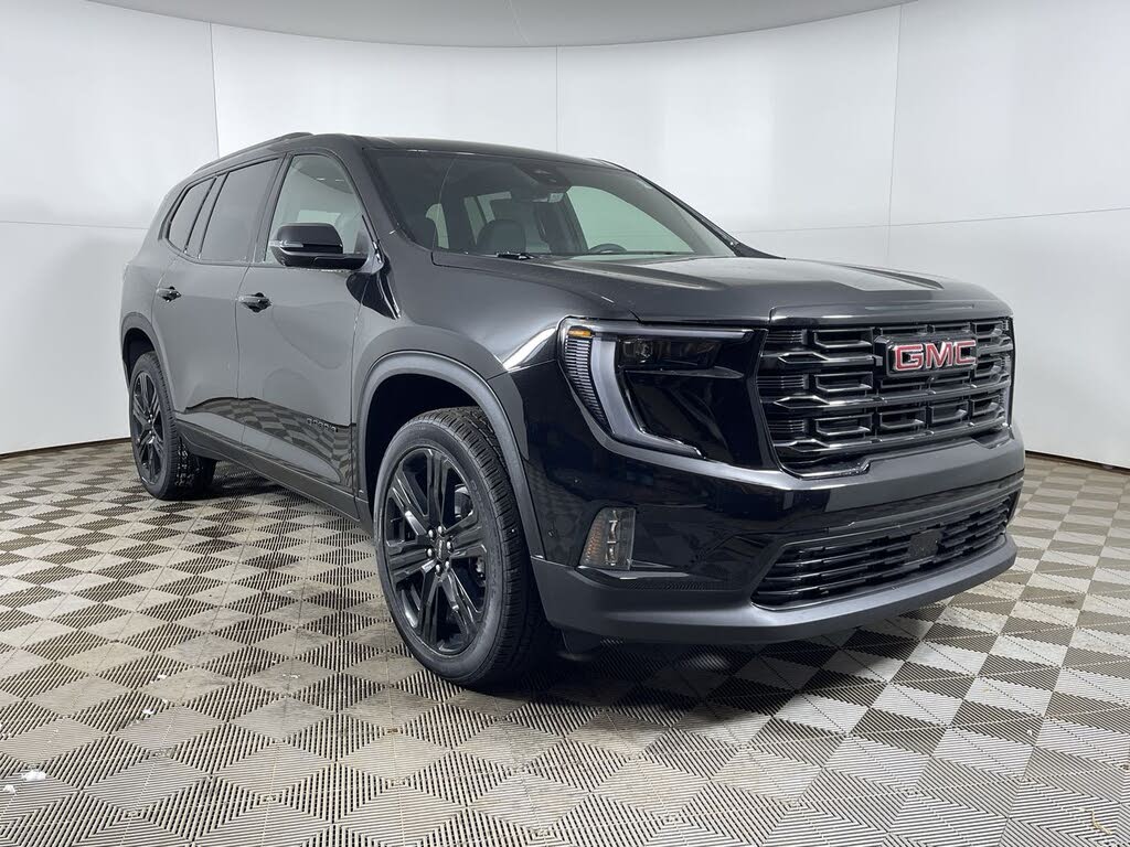 GMC Acadia Elevation AWD 2026