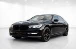 BMW 7 Series 750i xDrive AWD