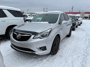 Buick Envision Preferred AWD