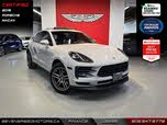 Porsche Macan AWD