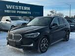 BMW X1 xDrive28i AWD