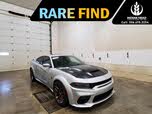 Dodge Charger SRT Hellcat Widebody RWD