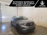 Ford Explorer ST AWD