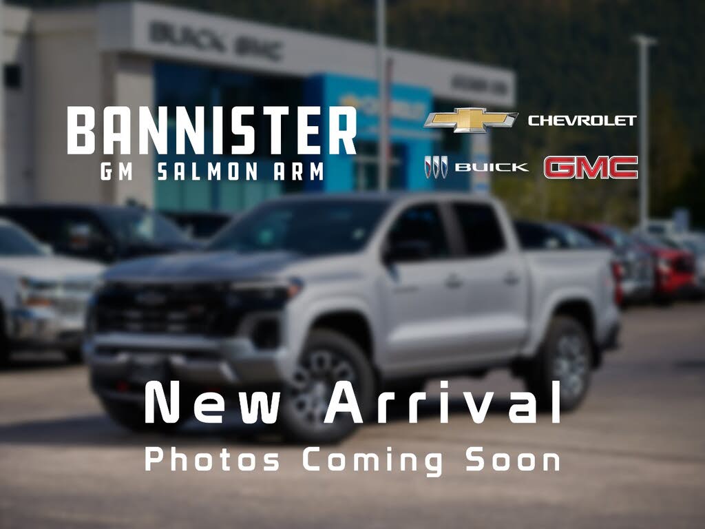2023 GMC Sierra 1500 Elevation Double Cab 4WD