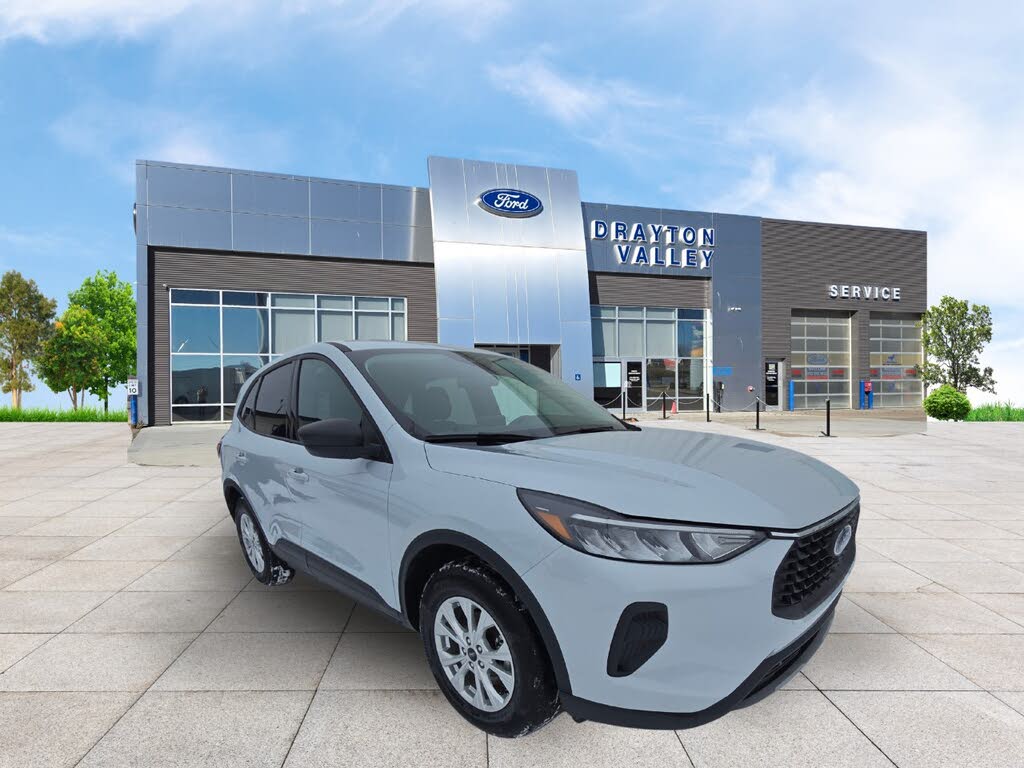 Ford Escape Active AWD 2025