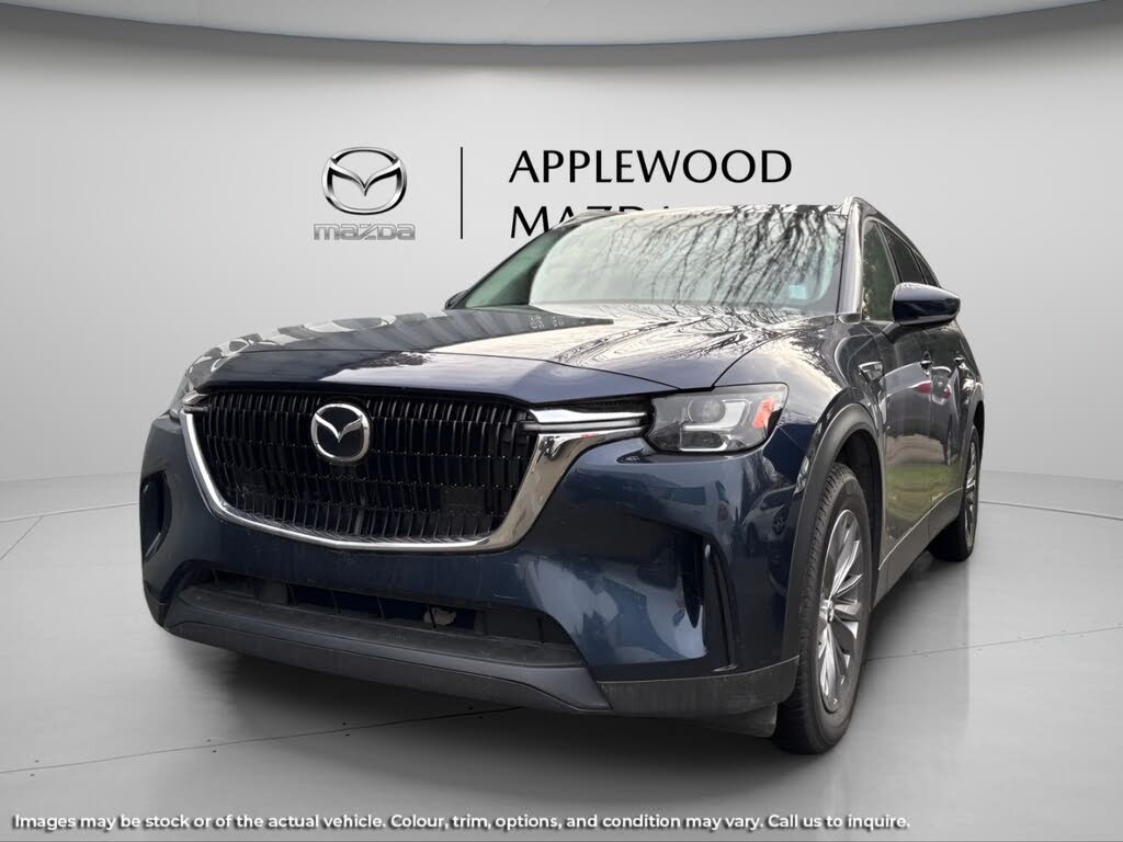 2025 Mazda CX-90 GS-L AWD