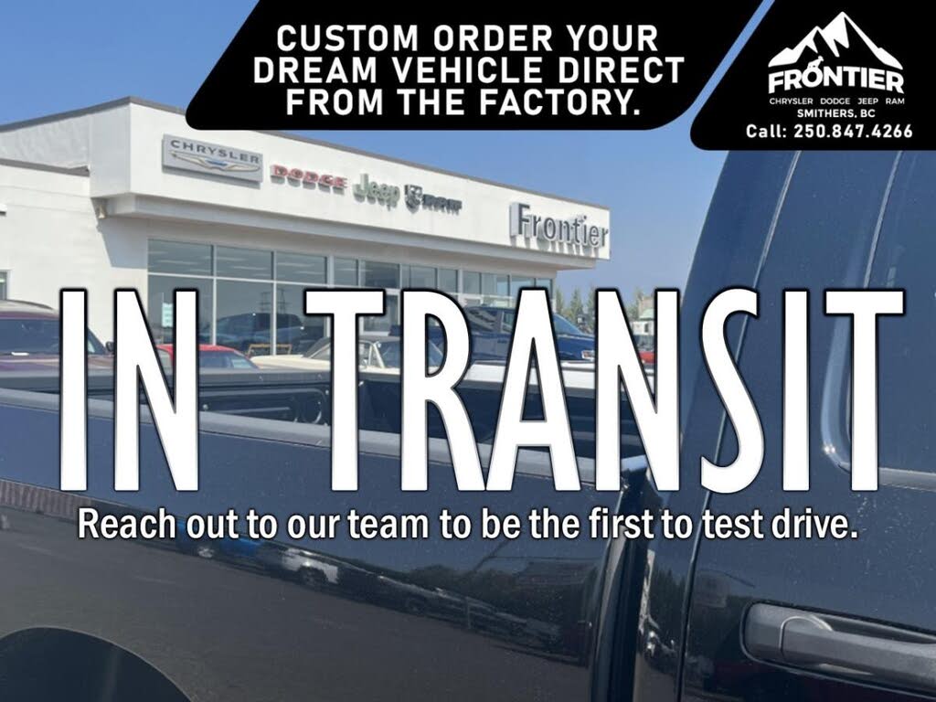 2026 Jeep Grand Wagoneer