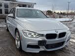 BMW 3 Series 335i xDrive Sedan AWD