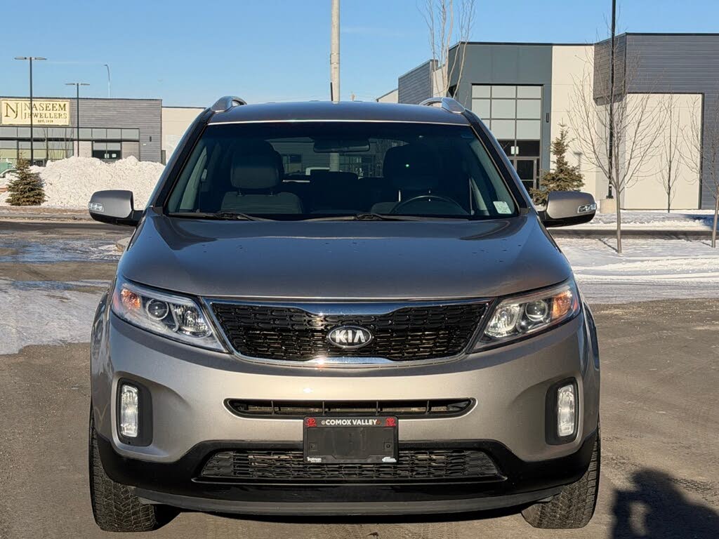 Kia Sorento LX 2014