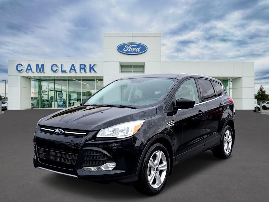2016 Ford Escape SE FWD