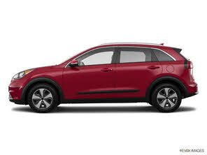 2017 Kia Niro