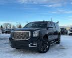 GMC Yukon XL Denali 4WD