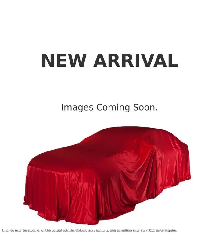 2021 Honda Civic EX FWD