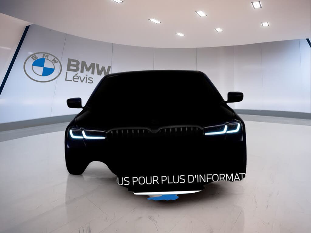 2023 BMW X3 M40i AWD