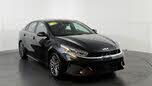 Kia Forte GT-Line FWD