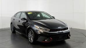 Kia Forte GT-Line FWD