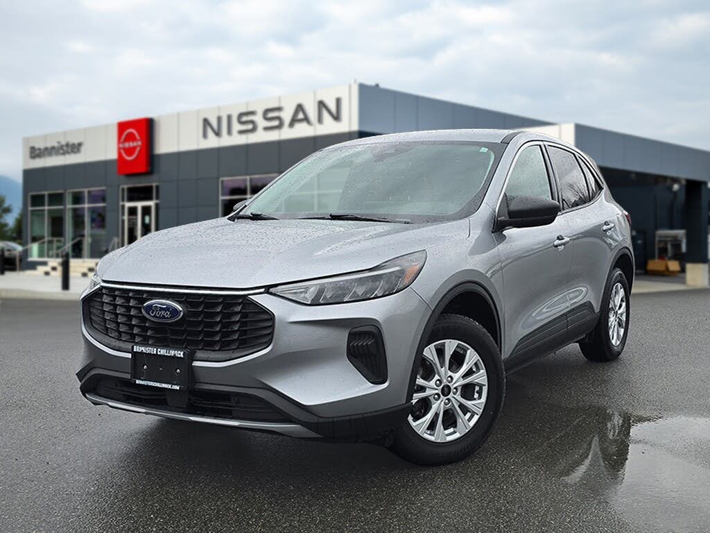 2024 Ford Escape Active AWD