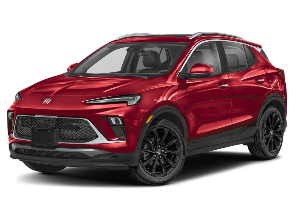 2025 Buick Encore GX Sport Touring AWD