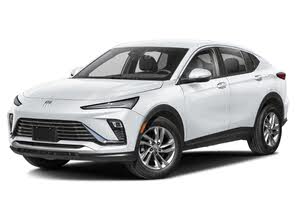 Buick Envista Sport Touring FWD