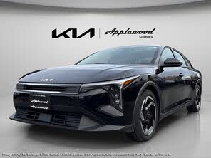 Kia K4 EX FWD