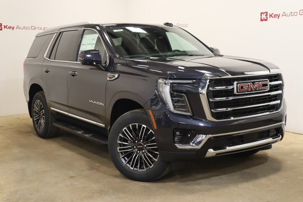 GMC Yukon Elevation 4WD 2026