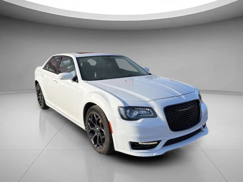 Chrysler 300 Touring L AWD 2023