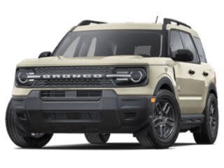 Ford Bronco Sport Big Bend AWD 2025