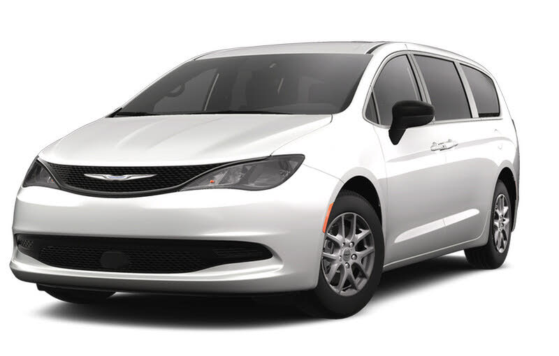 2026 Chrysler Grand Caravan SXT FWD
