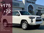 Toyota 4Runner SR5 Premium 4WD