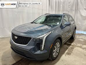 Cadillac XT4 Sport AWD