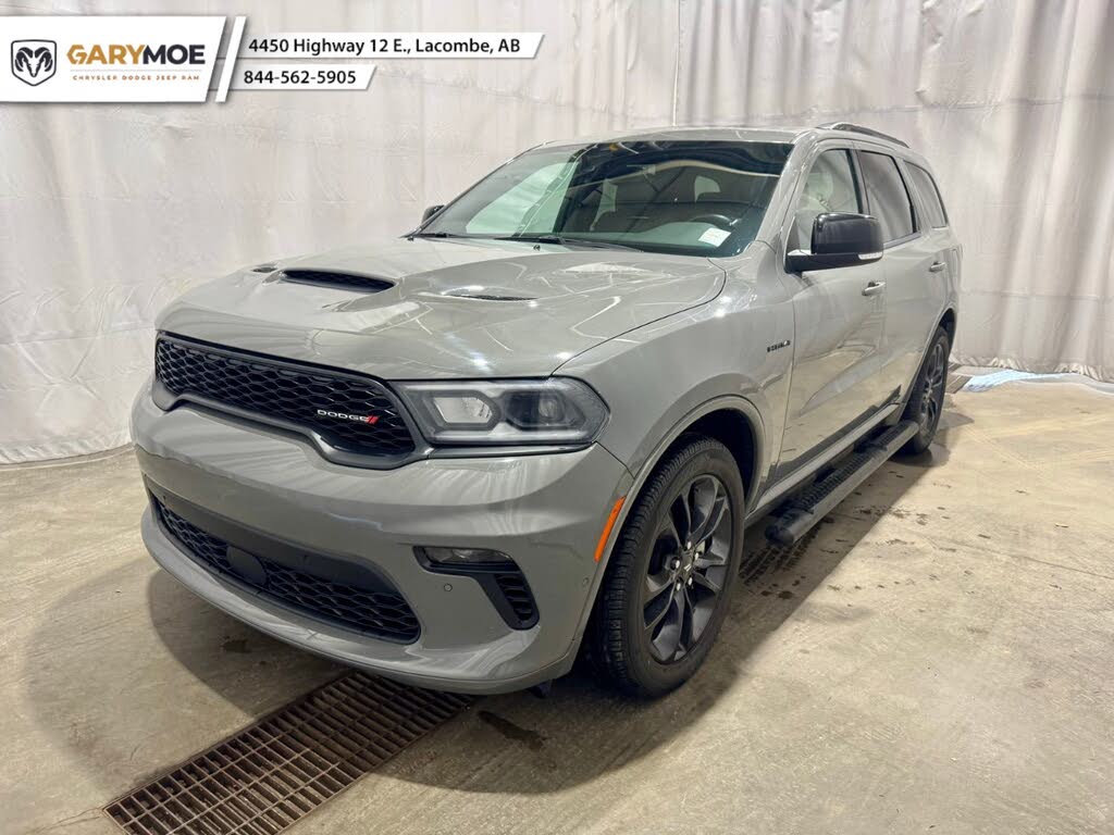 Dodge Durango R/T AWD 2023