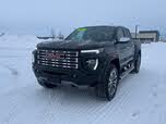 GMC Canyon Denali Crew Cab 4WD