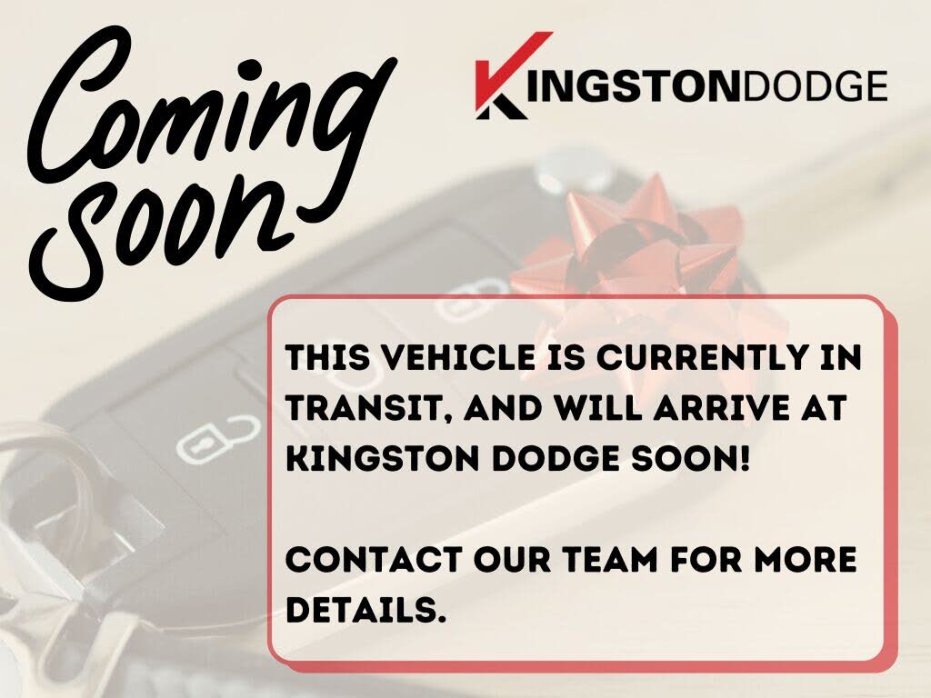 2023 Kia Soul EX FWD