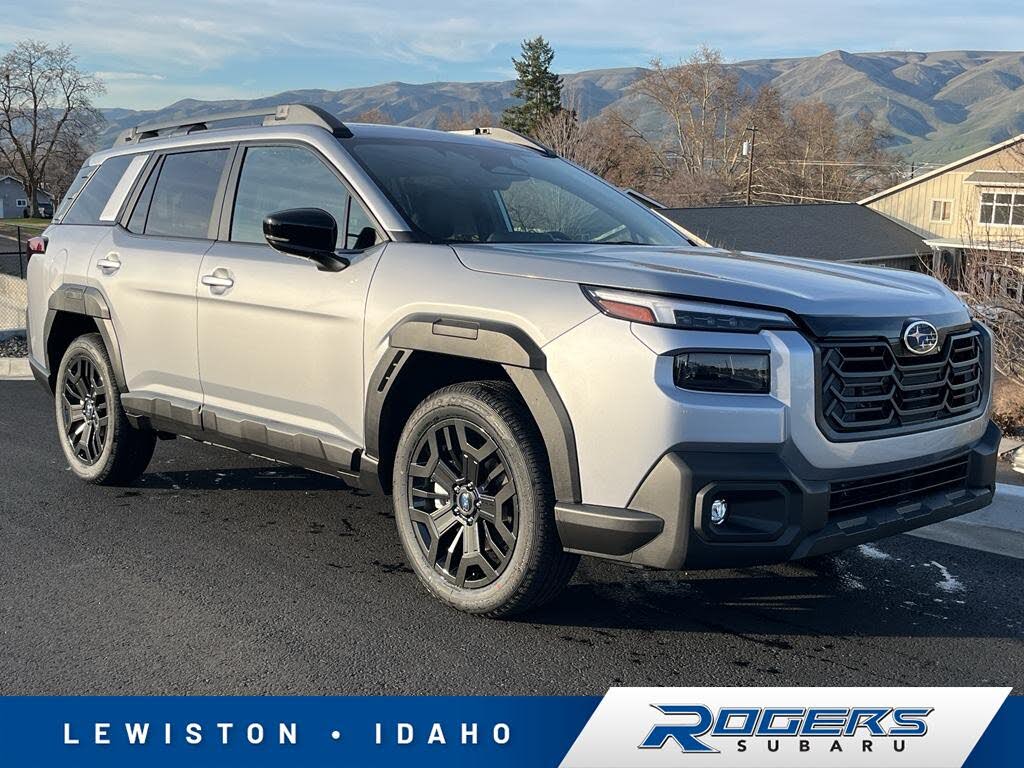 2026 Subaru Outback Limited XT AWD