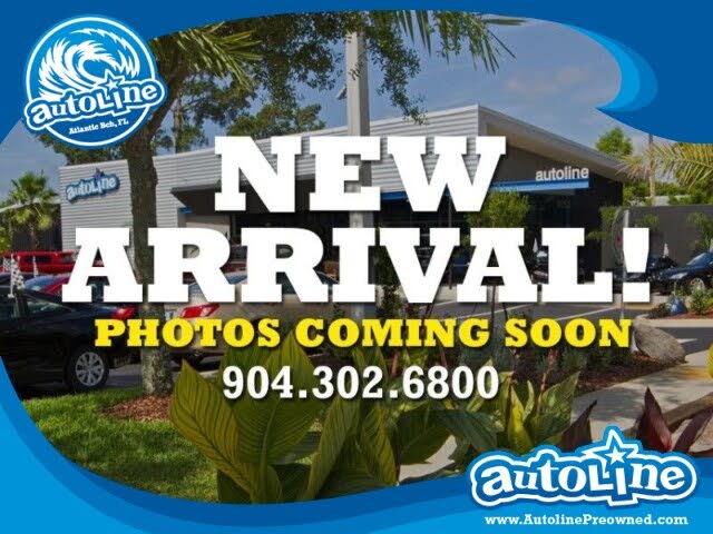 2018 Ford F-150 XL SuperCrew 4WD