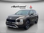 Mitsubishi Outlander SEL AWD