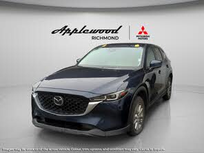 Mazda CX-5 GS AWD
