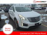 Cadillac XT5 Premium Luxury AWD